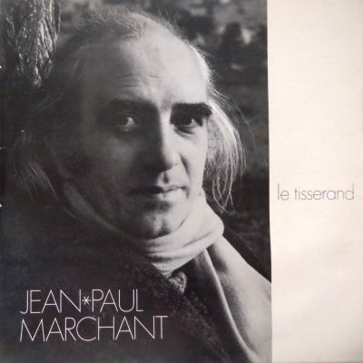 Le Tisserand