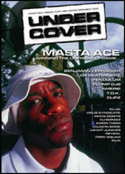 Undercover Cuts 25