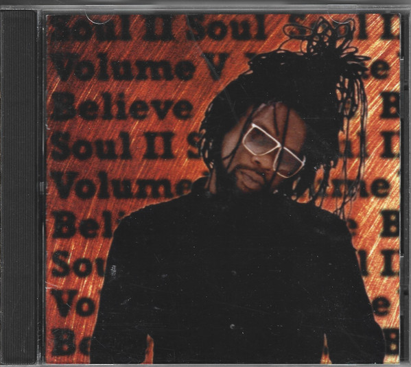 Volume V Believe