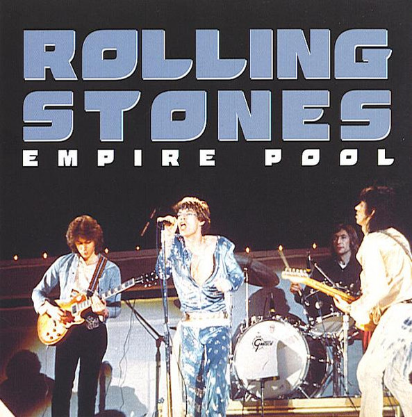 Empire Pool