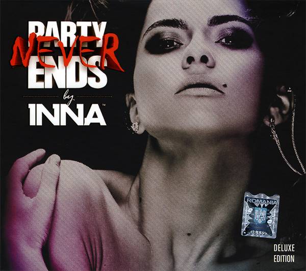 Party Never Ends
