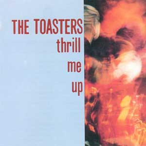 Thrill Me Up