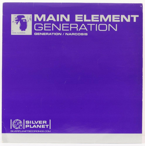 Generation / Narcosis