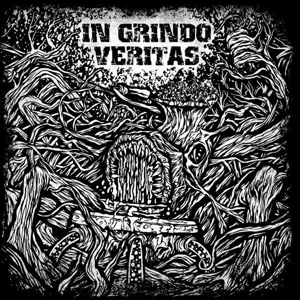 In Grindo Veritas: A Collective Work Of Grindcore Intoxication