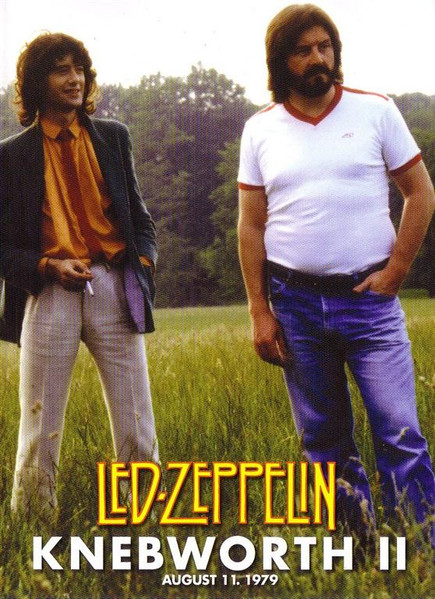 Knebworth II