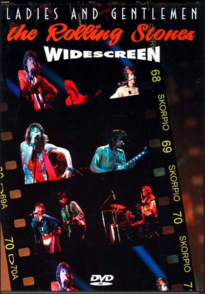 Ladies And Gentlemen (Widescreen)