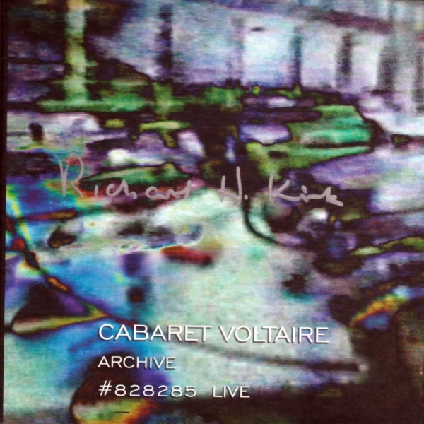 Archive #828285 Live