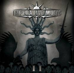 Imperative Music Compilation Volume Two