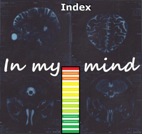 In My Mind