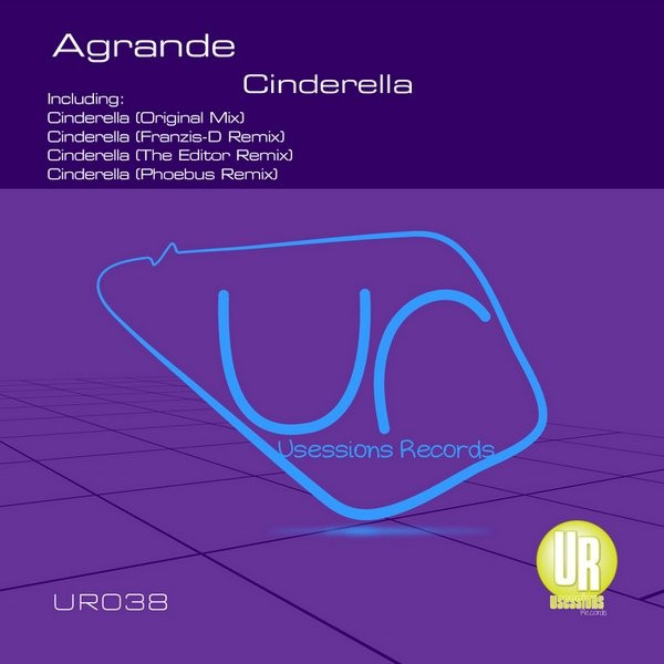 Cinderella