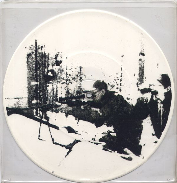 Sniper 7 Inch