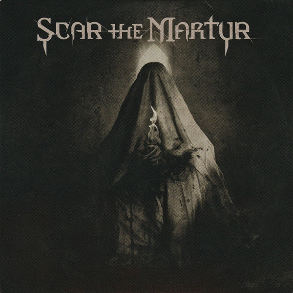 Scar The Martyr  EP
