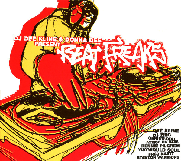 Beat Freaks