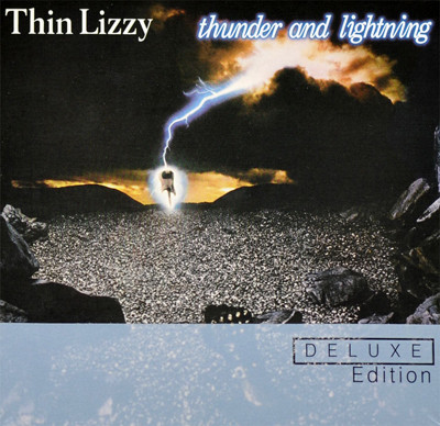 Thunder And Lightning