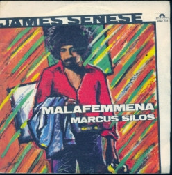 Malafemmena / Marcus Silos