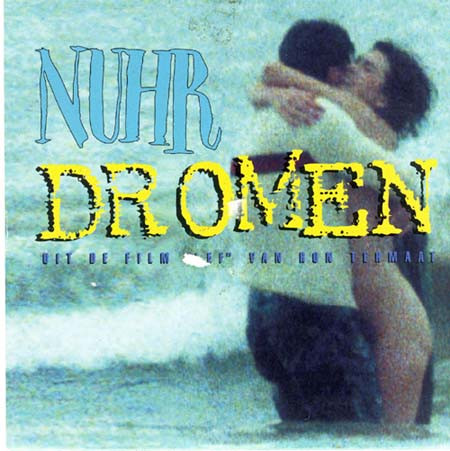 Dromen