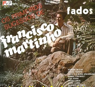 Os Primeiros Sucessos De Francisco Martinho