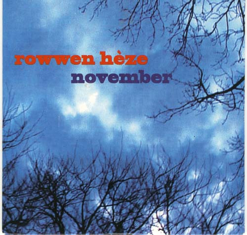 November