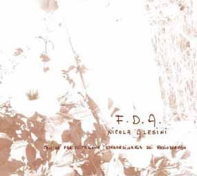 F. D. A.