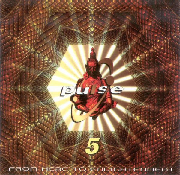Pulse 5 - From Here To Enlightenment