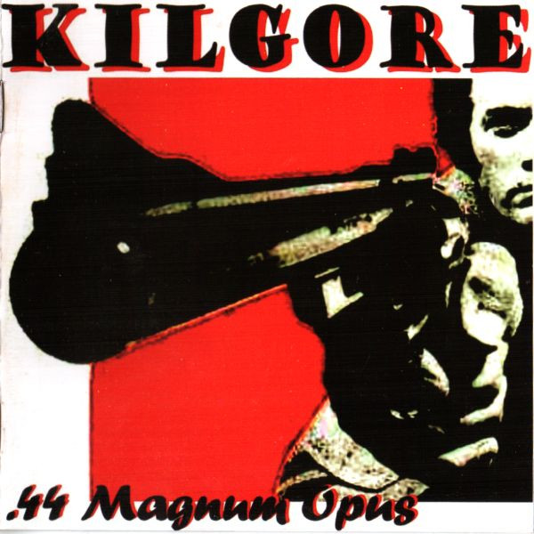 .44 Magnum Opus