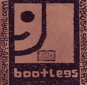 Bootlegs