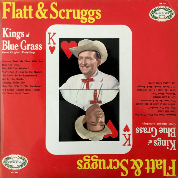 Kings Of Bluegrass