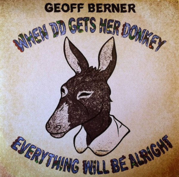 When DD Gets Her Donkey Everything Will Be Alright