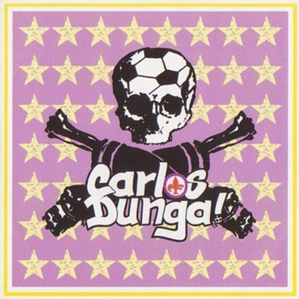 Carlos Dunga