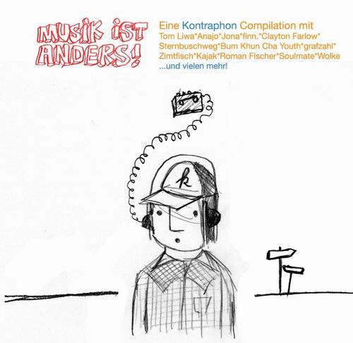 Musik Ist Anders! (Eine Kontraphon Compilation)