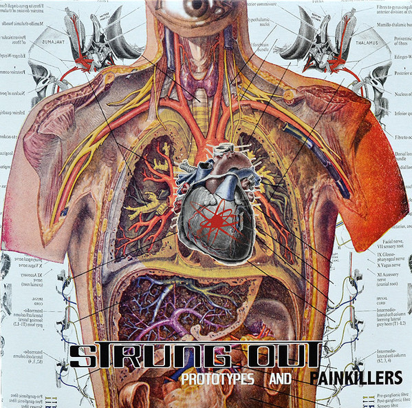 Prototypes And Painkillers