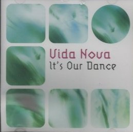 It's Our Dance