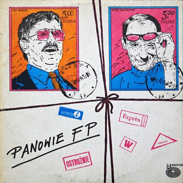 Panowie FP