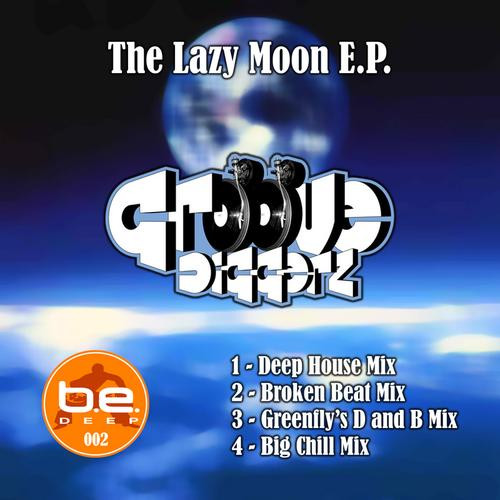 The Lazy Moon E.P.