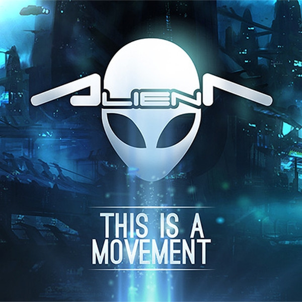 This Is A Movement