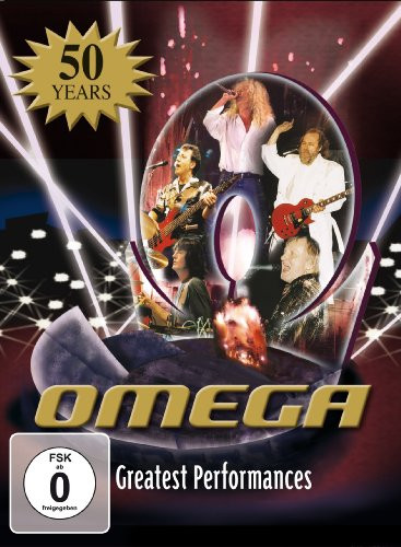 Greatest Performances