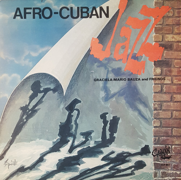 Afro-Cuban Jazz