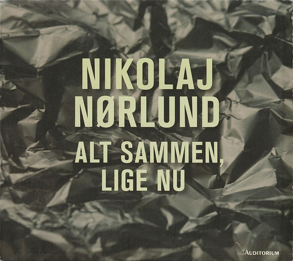 Alt Sammen, Lige Nu