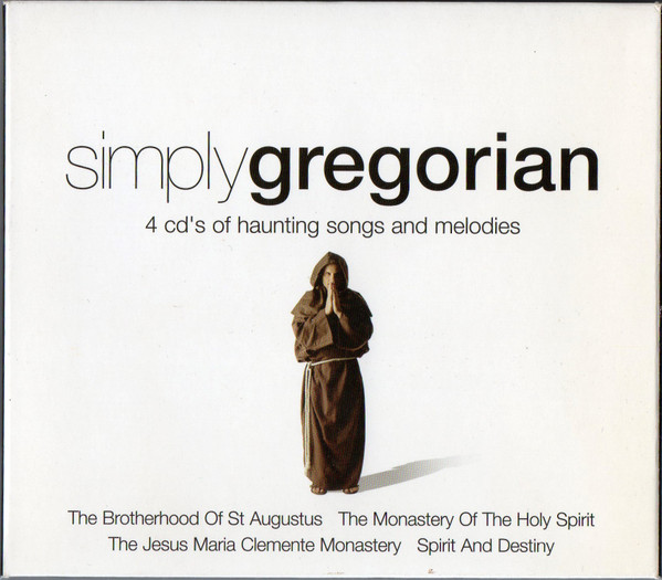 Simply Gregorian