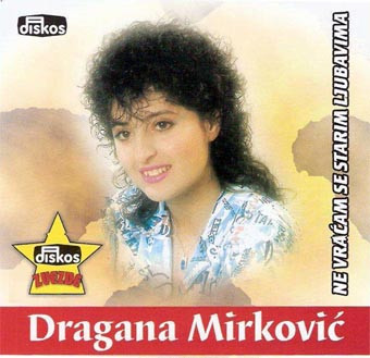 Ne Vraćam Se Starim Ljubavima