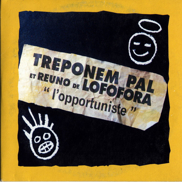L'Opportuniste