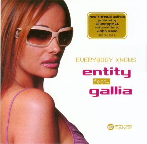 Everybody Knows