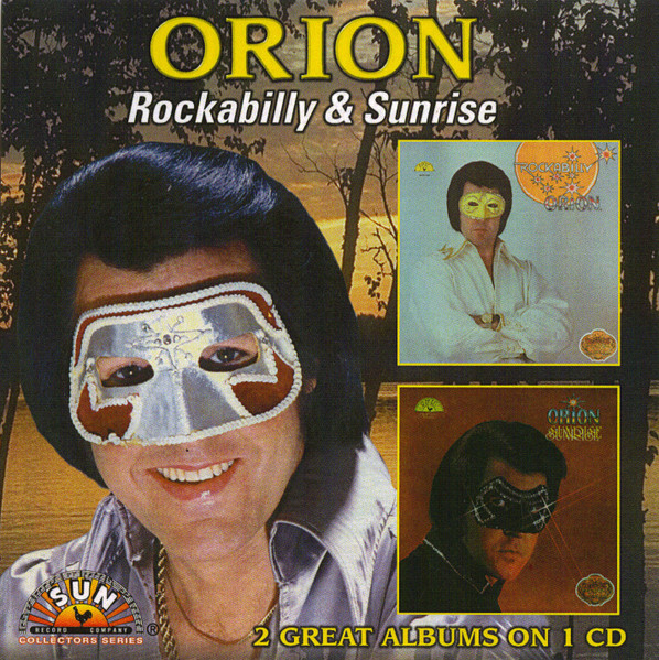 Rockabilly & Sunrise