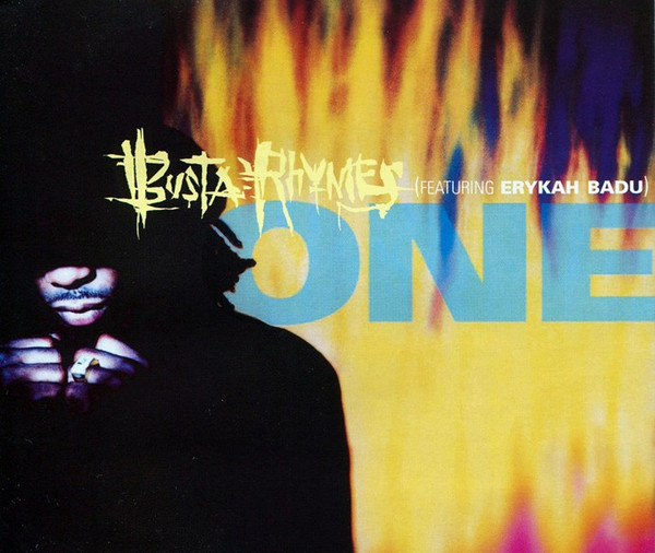 One