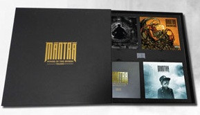 Power Of The Spoken Trilogy