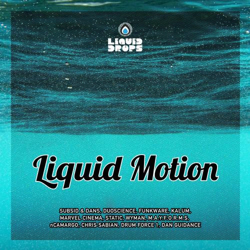 Liquid Motion