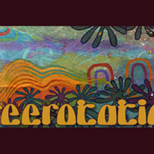 Freerotation 2013