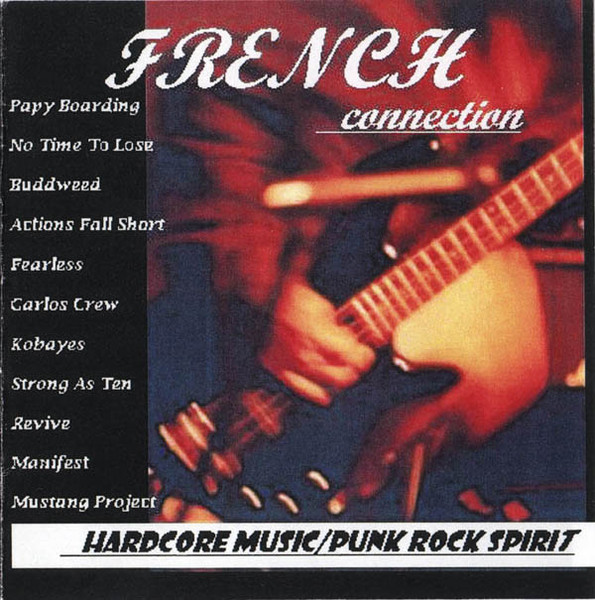 French Connection - DIY Compilation