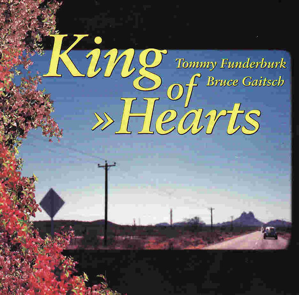 King Of Hearts