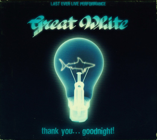 Thank You...Goodnight!